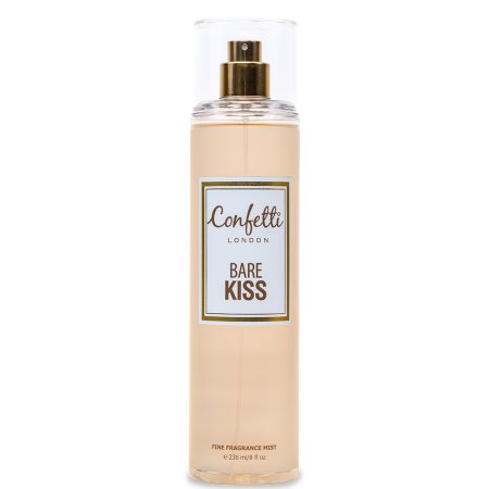 Bare Kiss Body Mist 236ml
