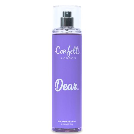 Dear Body Mist 236ml