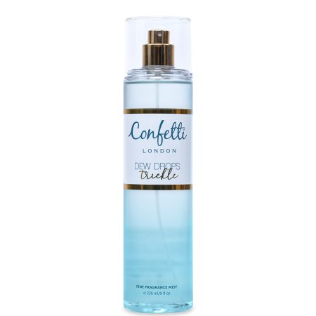 Dew Drops Trickle Body Mist 236ml