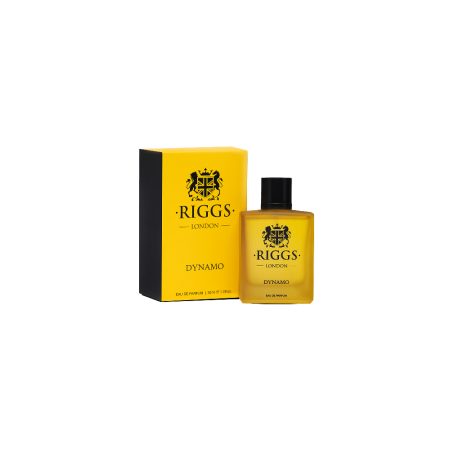 DYNAMO Eau De Parfum 30ml