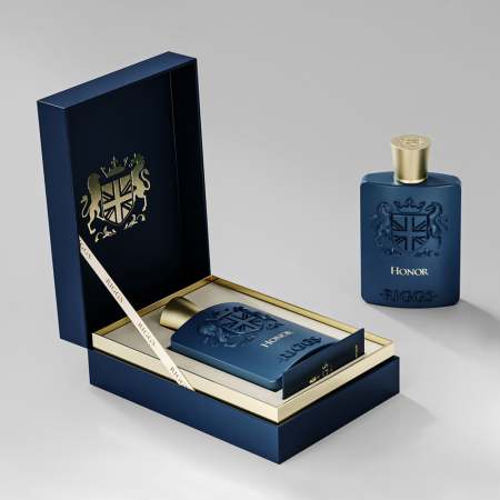 Honor Eau De Parfum 100ml