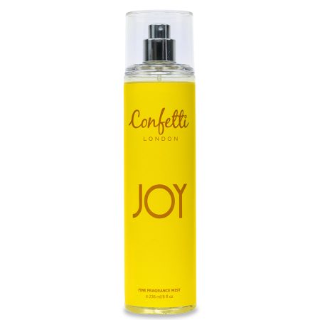 Joy Body Mist 236ml