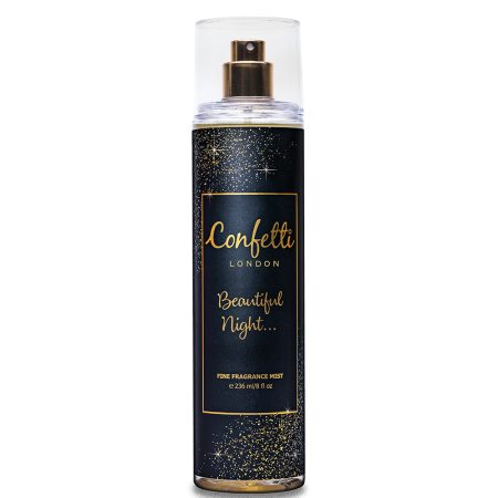 Beautiful Night Body Mist 236ml